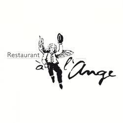 Logo Restaurant à l'Ange