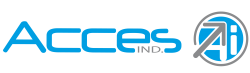Logo Acces