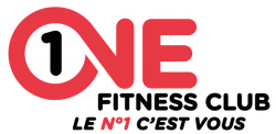 Logo One fitness Club